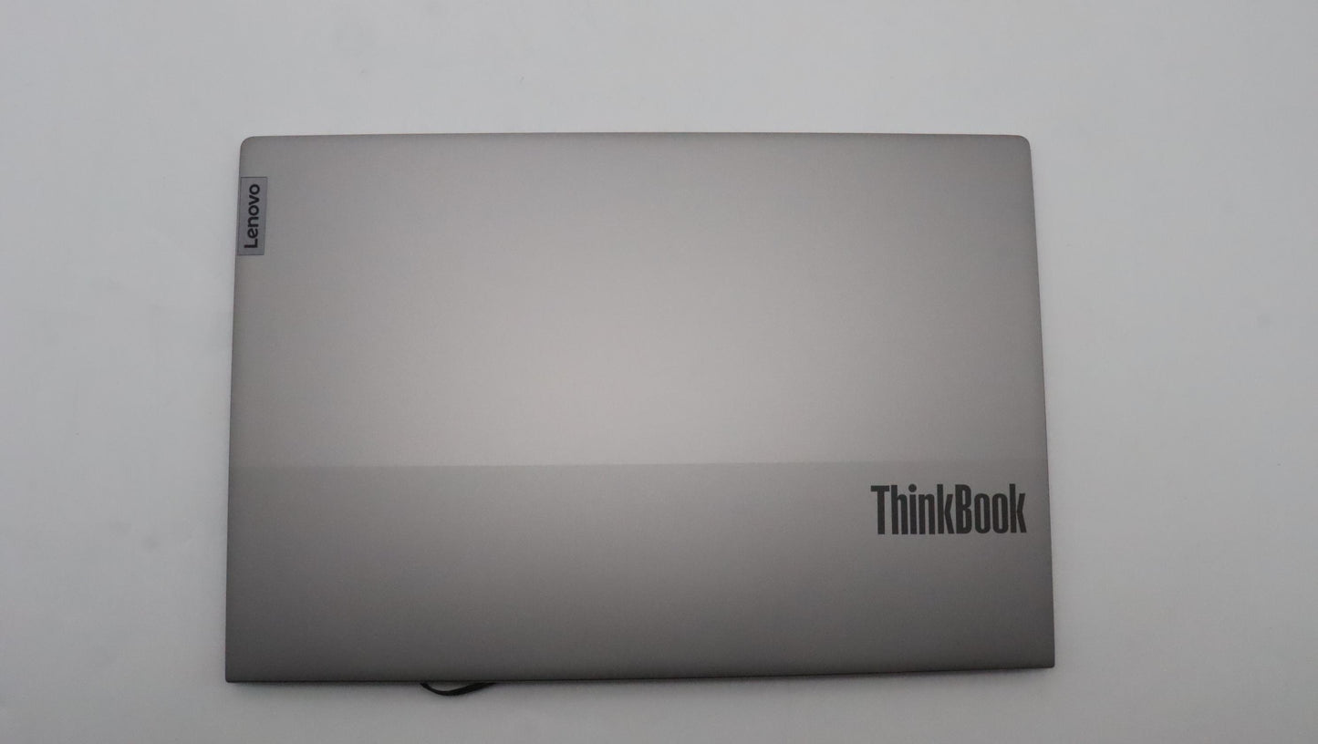 Lenovo LCD Cover, Magnesium Alloy - 5CB1K18592