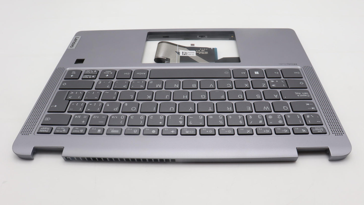 Lenovo Cover Upper Case Assembly Fra/ - 5CB1K20793