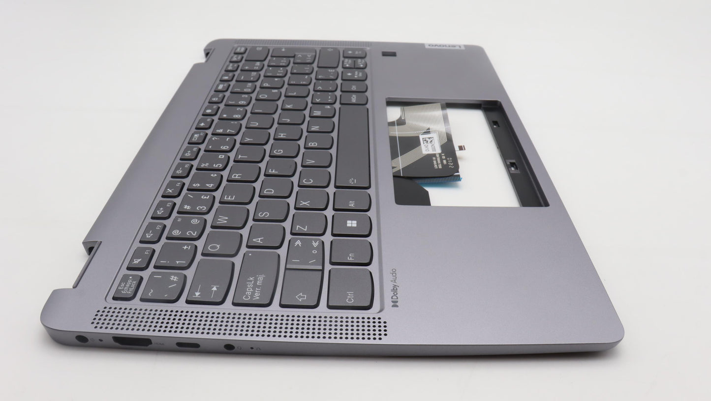 Lenovo Cover Upper Case Assembly Fra/ - 5CB1K20793