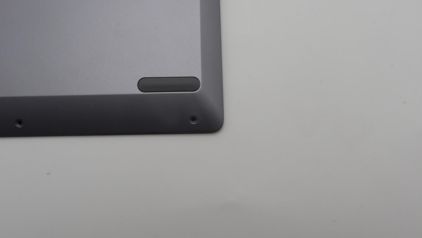 Lenovo Lower Case Cover, Arctic Grey - 5CB1K60102