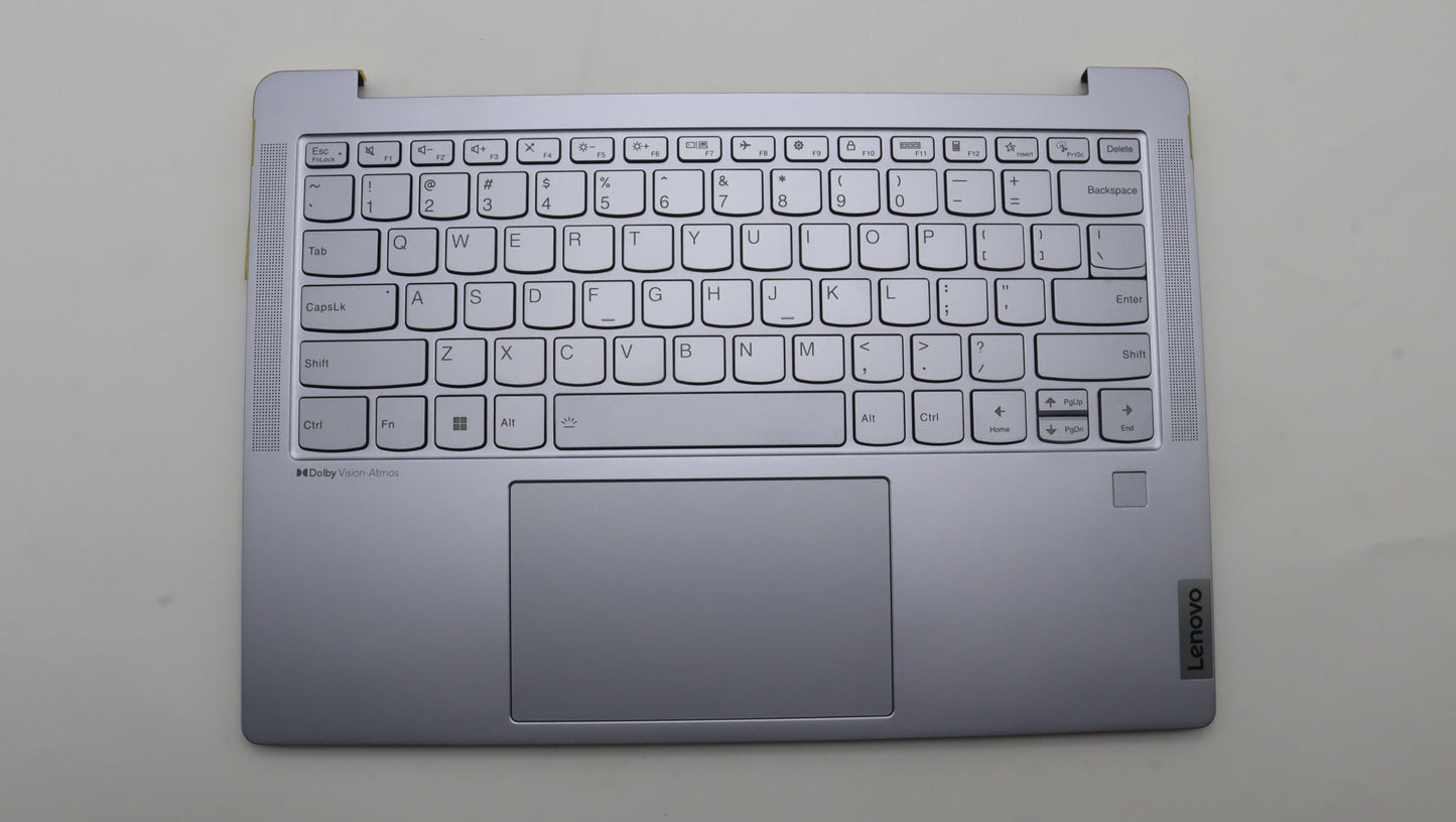 Lenovo Casing Upper Case Assembly USA - 5CB1K78269