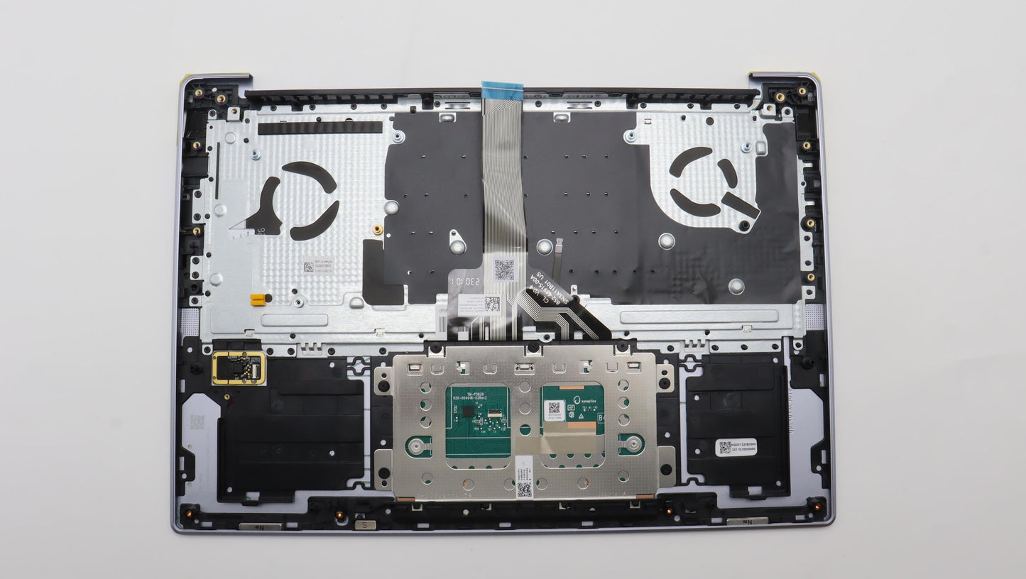 Lenovo Casing Upper Case Assembly USA - 5CB1K78269