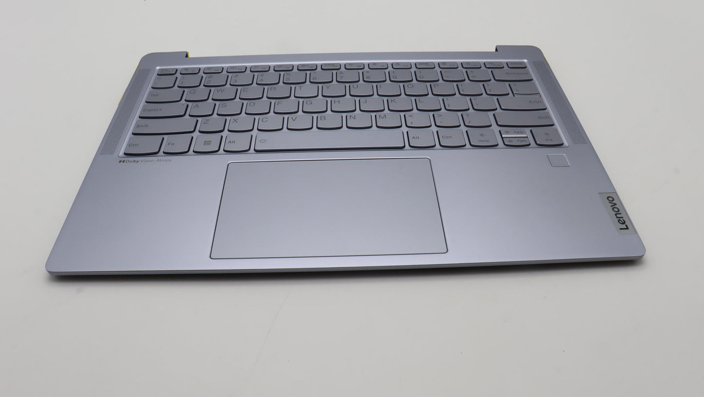 Lenovo Casing Upper Case Assembly USA - 5CB1K78269