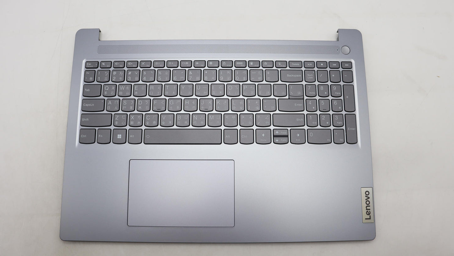 Lenovo Cover Upper Case Assembly Tc L - 5CB1L14989