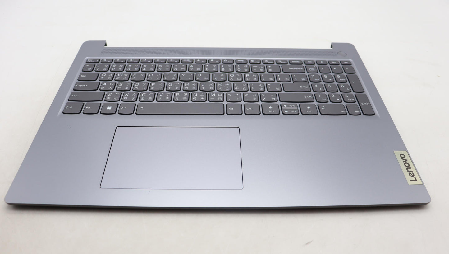 Lenovo Cover Upper Case Assembly Tc L - 5CB1L14989