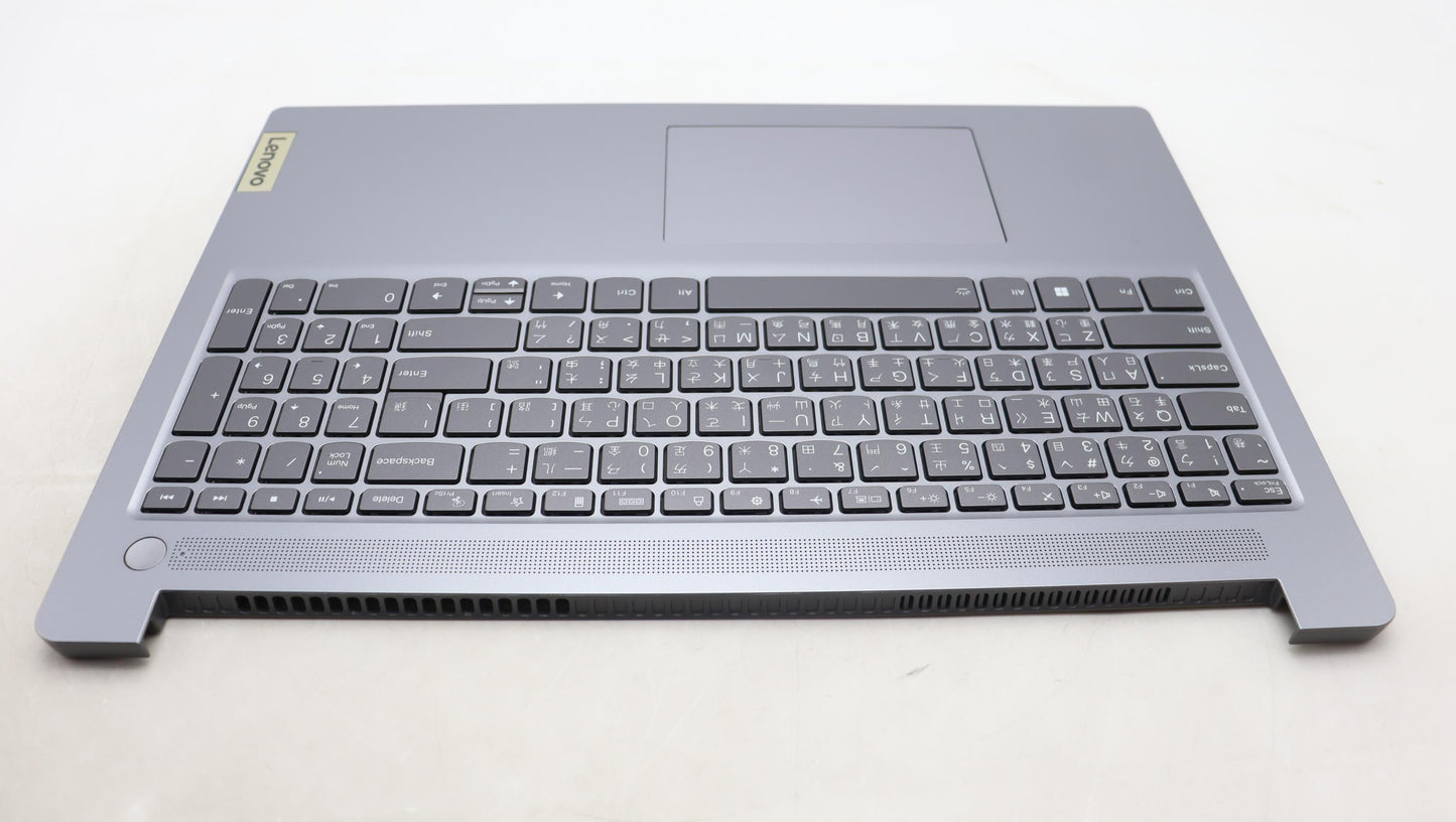 Lenovo Cover Upper Case Assembly Tc L - 5CB1L14989