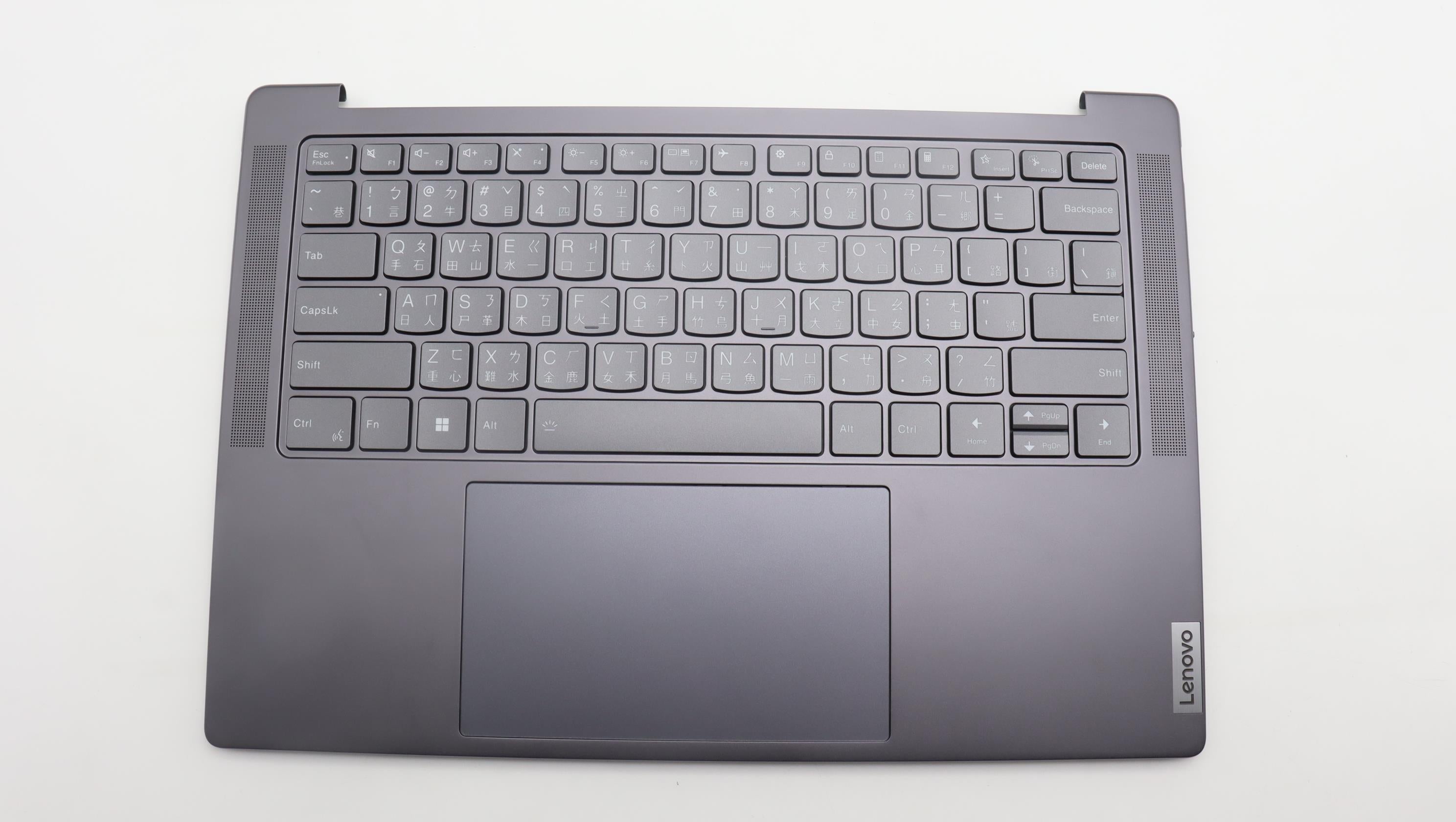 Lenovo Cover Upper Case Assembly Tc H - 5CB1L39471– LenovoPart