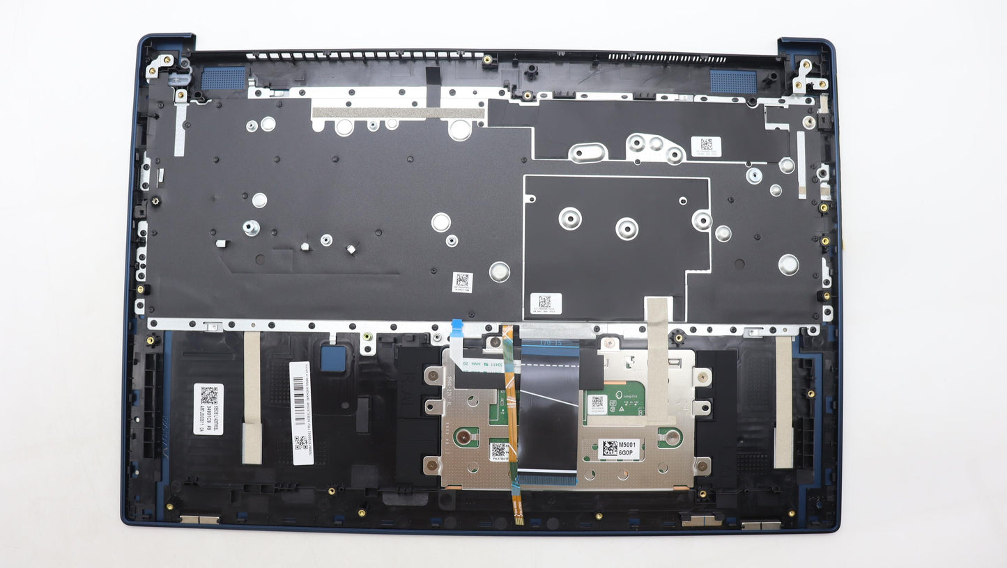 Lenovo Cover Upcase_Ita C82Xf Nfp Ab - 5CB1L50548