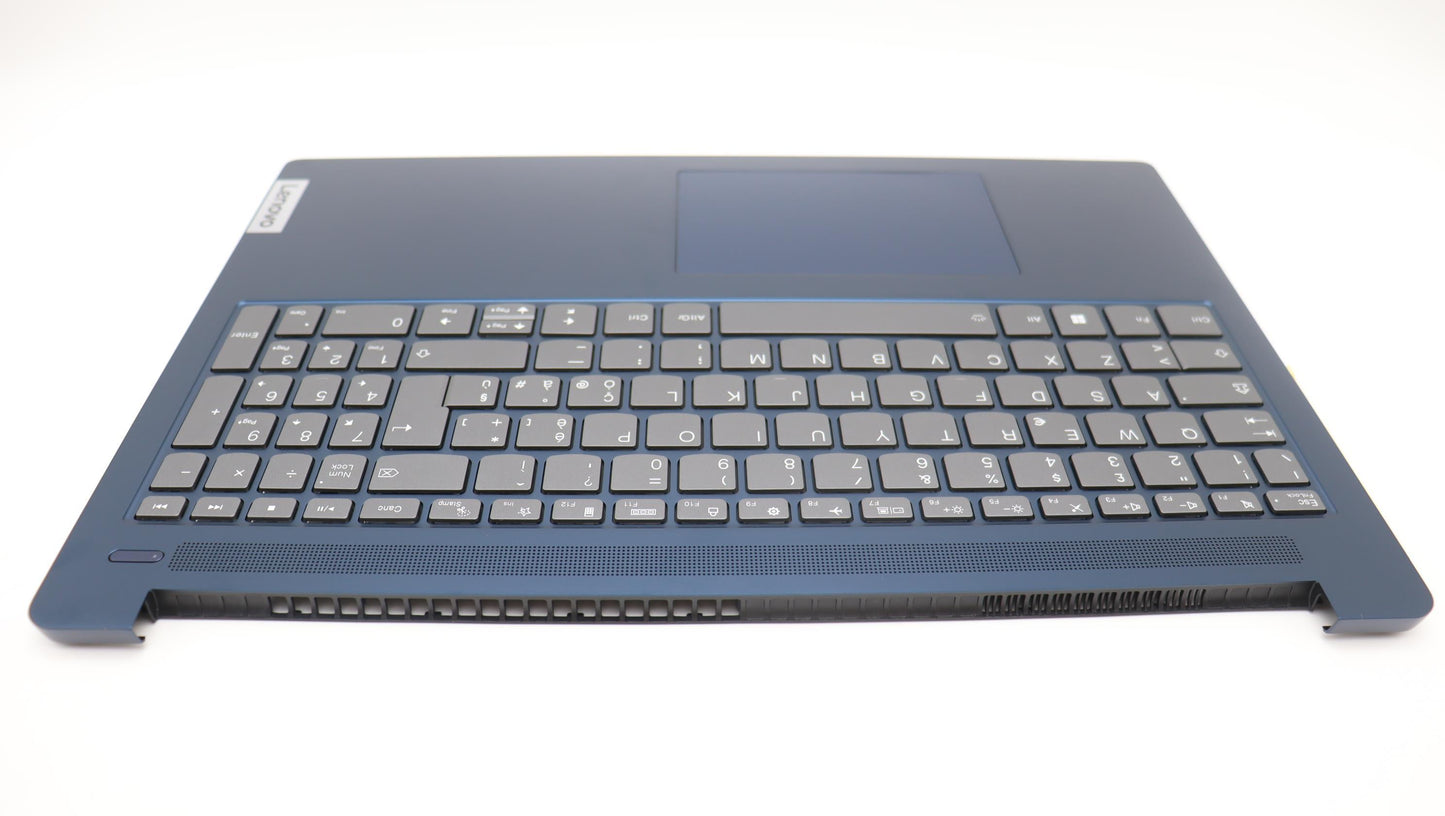 Lenovo Cover Upcase_Ita C82Xf Nfp Ab - 5CB1L50548