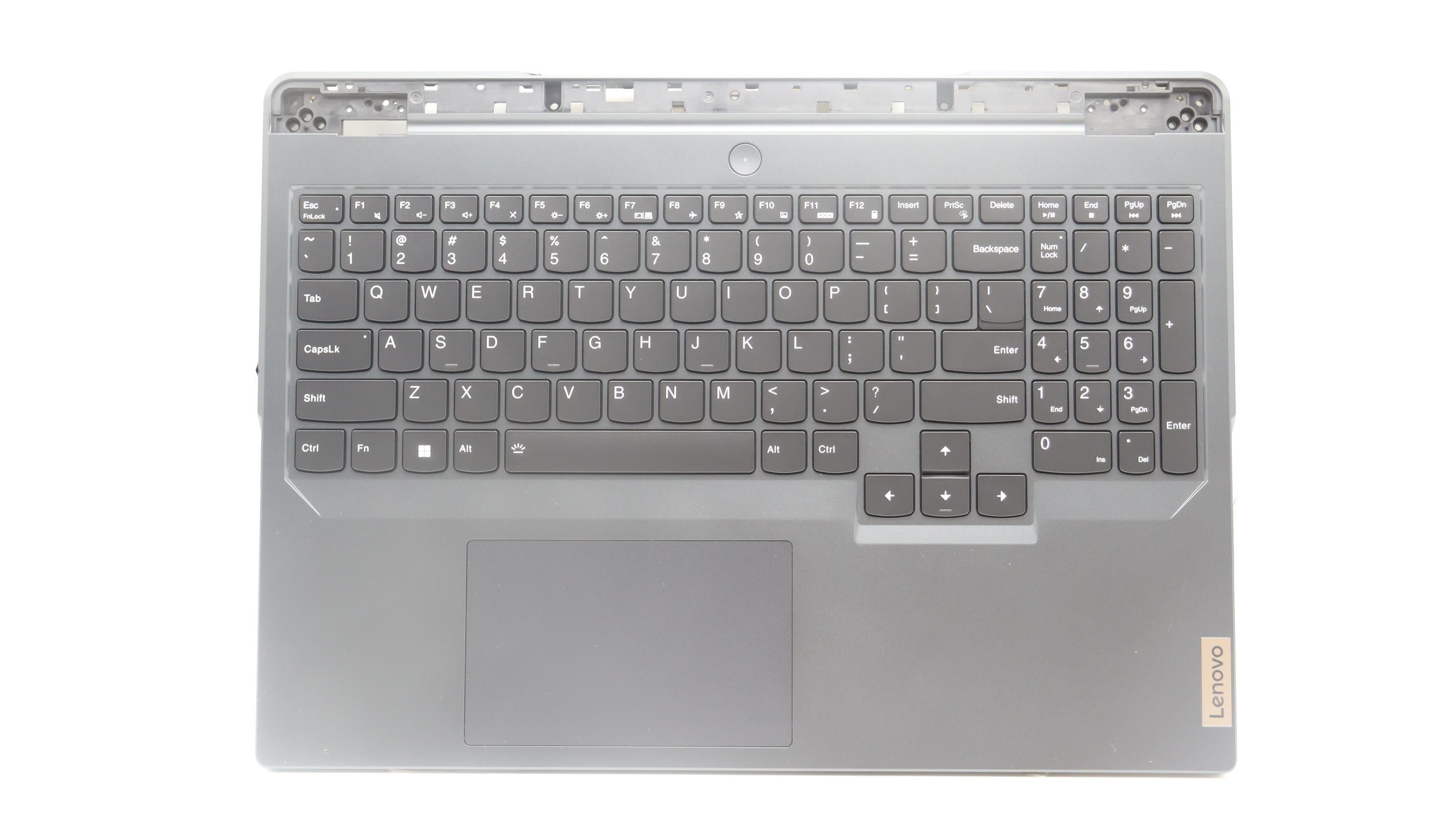 Lenovo Cover Upper Case Assembly Eng - 5CB1L54652– LenovoPart