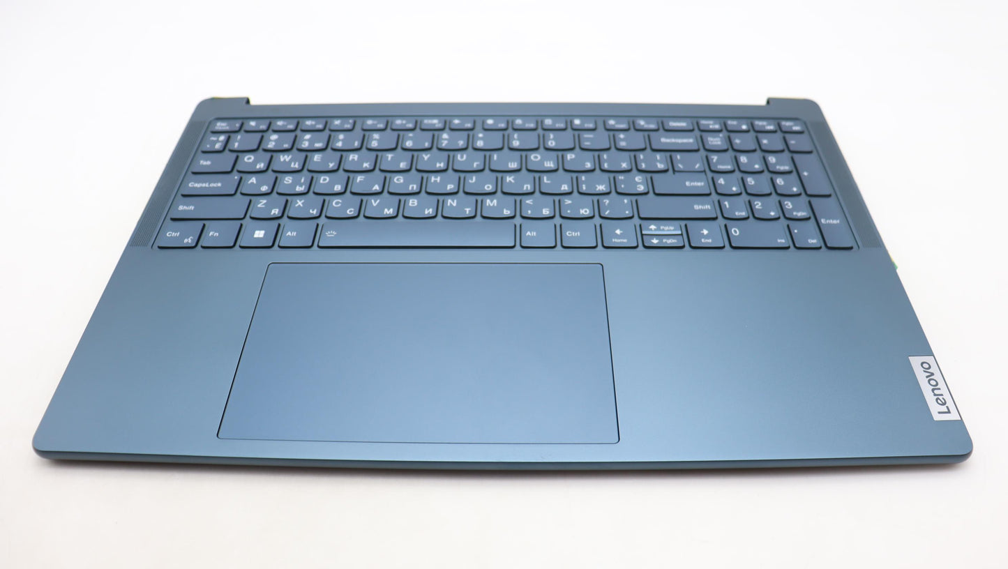 Lenovo Cover Upper Case Assembly Ukr_ - 5CB1L55172