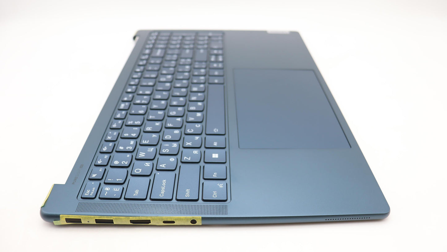 Lenovo Cover Upper Case Assembly Ukr_ - 5CB1L55172