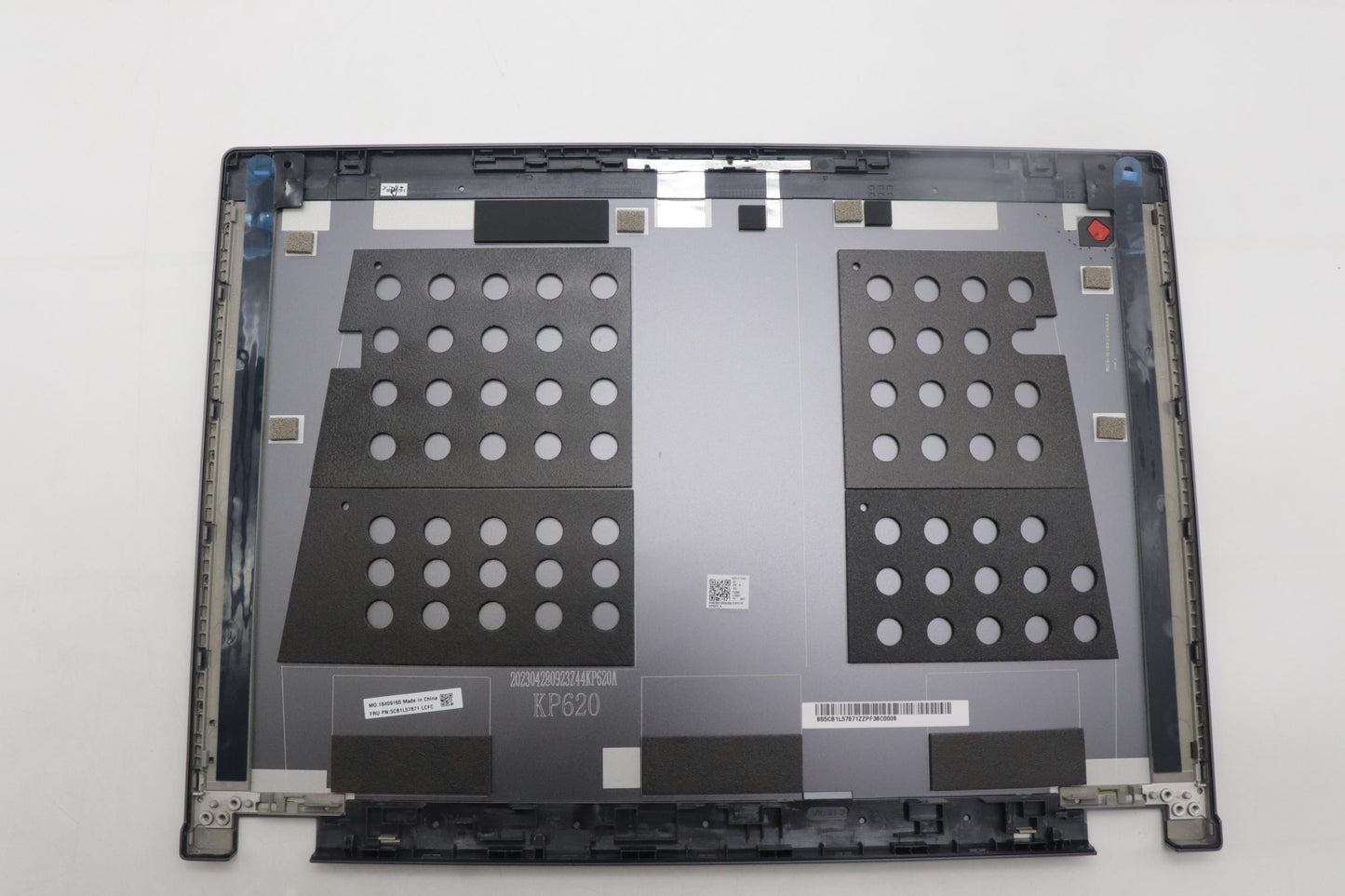 Lenovo LCD Cover KP620 WWAN Assembly - 5CB1L57871