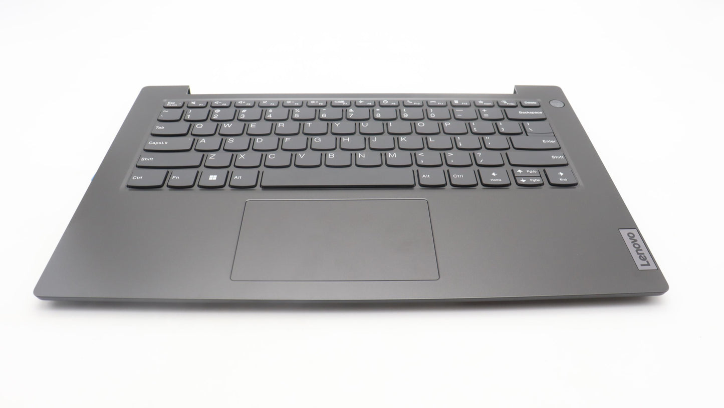 Lenovo Casing Upper Case Assembly English - 5CB1L67806