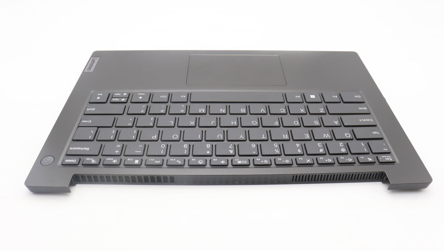 Lenovo Casing Upper Case Assembly English - 5CB1L67806