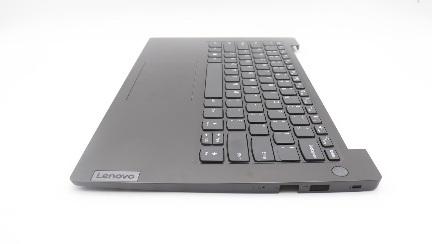 Lenovo Casing Upper Case Assembly English - 5CB1L67806