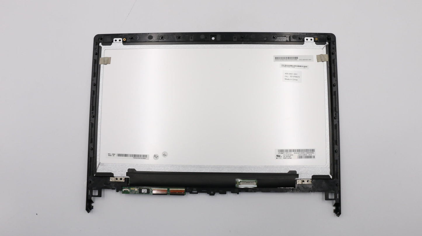 Lenovo Assembly - 5D10F86070