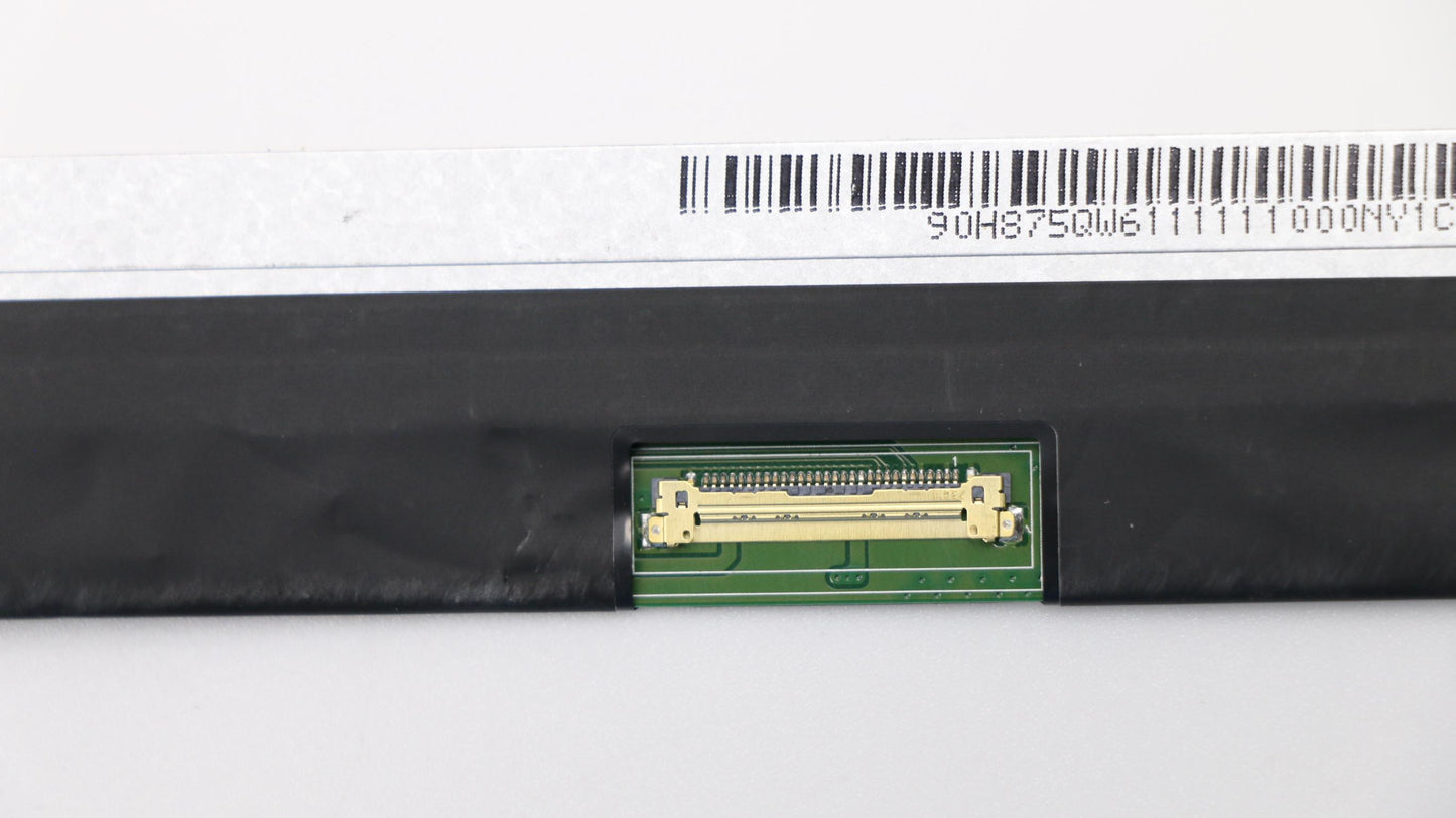 Lenovo Display, 15.6", HD, Non-Touch, Anti-Glare, TN, 220nit - 5D10G94547