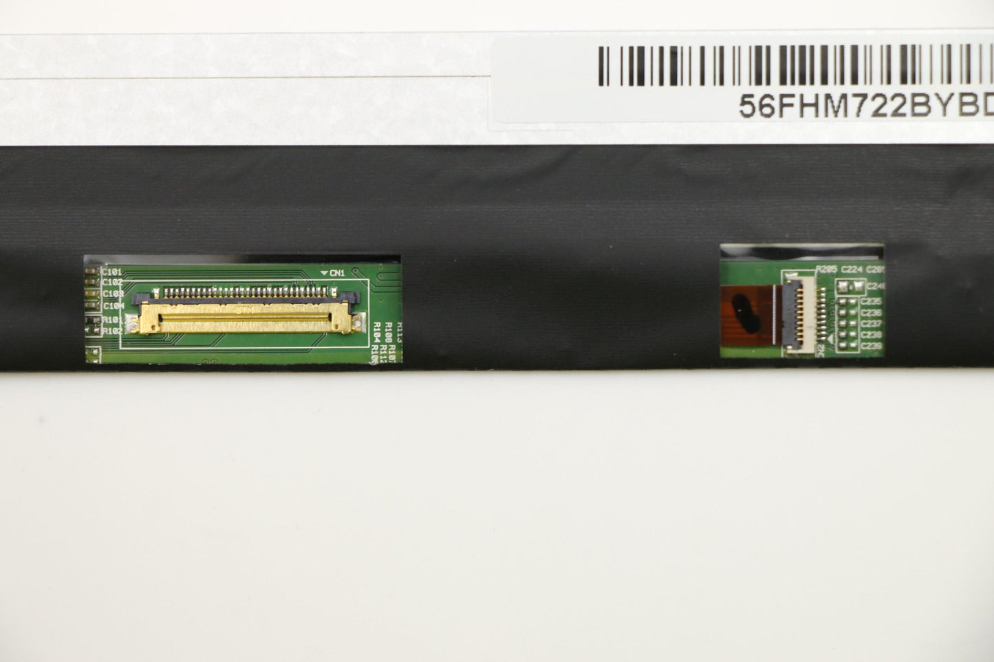 Lenovo DISPLAY, 15.6", FHD, Non-Touch, Anti-Glare, IPS, 250nit - 5D10K18374