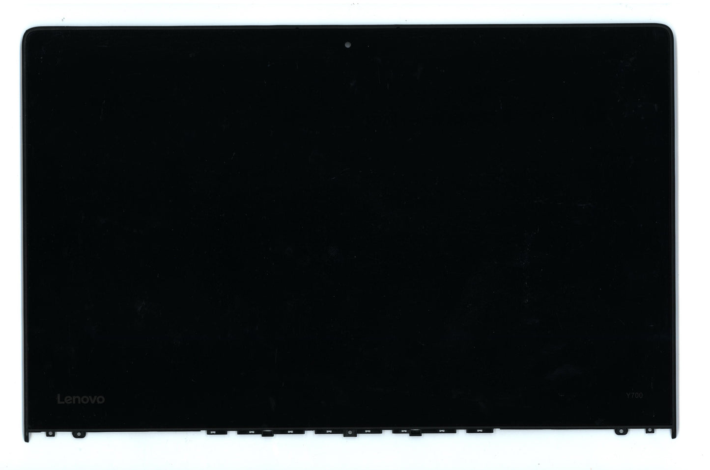 Lenovo LCD Module, 15.6", UHD, Non-Touch, Anti-Glare, IPS, 250nit - 5D10K29634