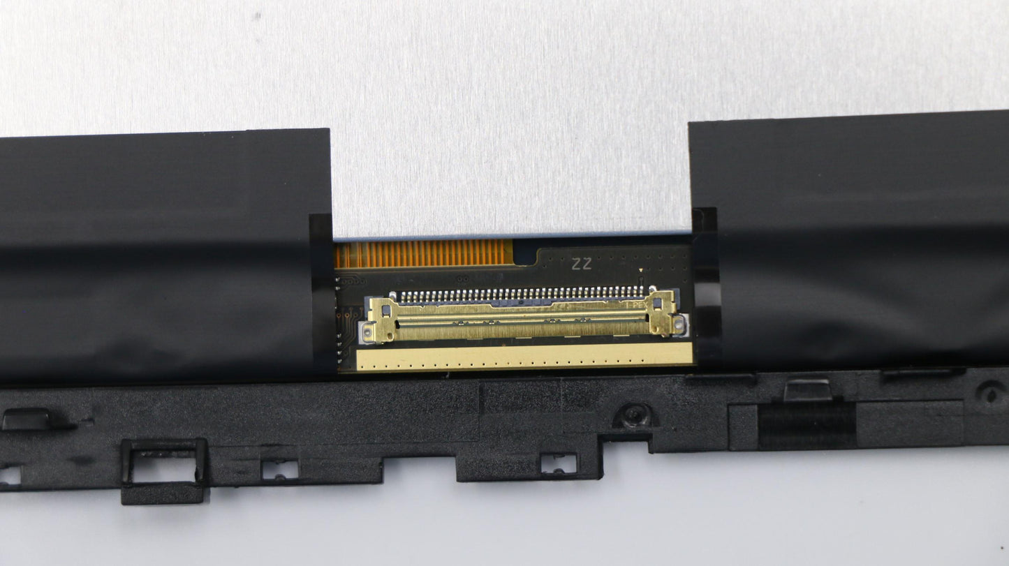 Lenovo LCD Module, 15.6", UHD, Non-Touch, Anti-Glare, IPS, 250nit - 5D10K29634