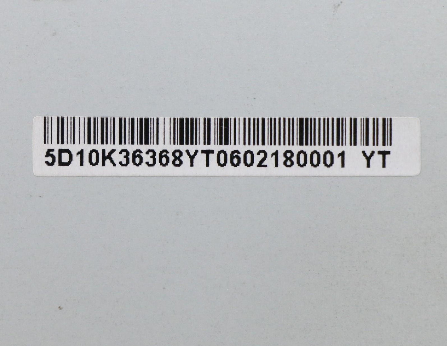 Lenovo Lp Lcd Panels - 5D10K36368