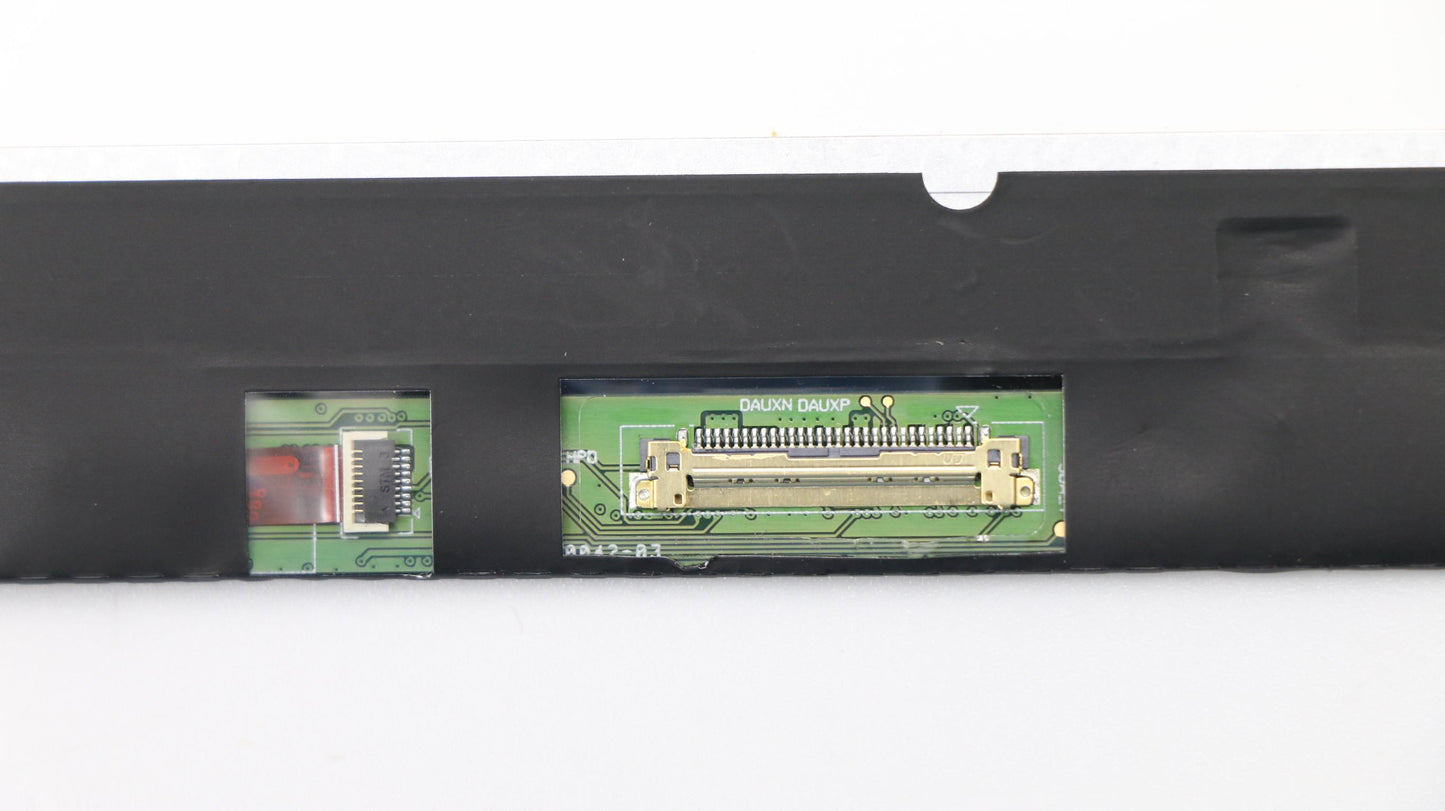 Lenovo DISPLAY, 14", HD, Non-Touch, Glare, TN, 220nit - 5D10K81083