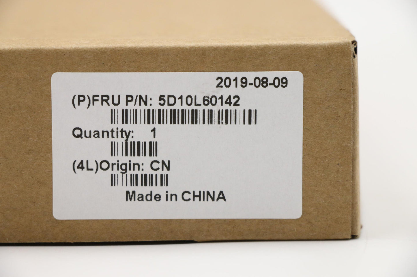 Lenovo Display Au B140Xtk01.0 6A Hdt - 5D10L60142