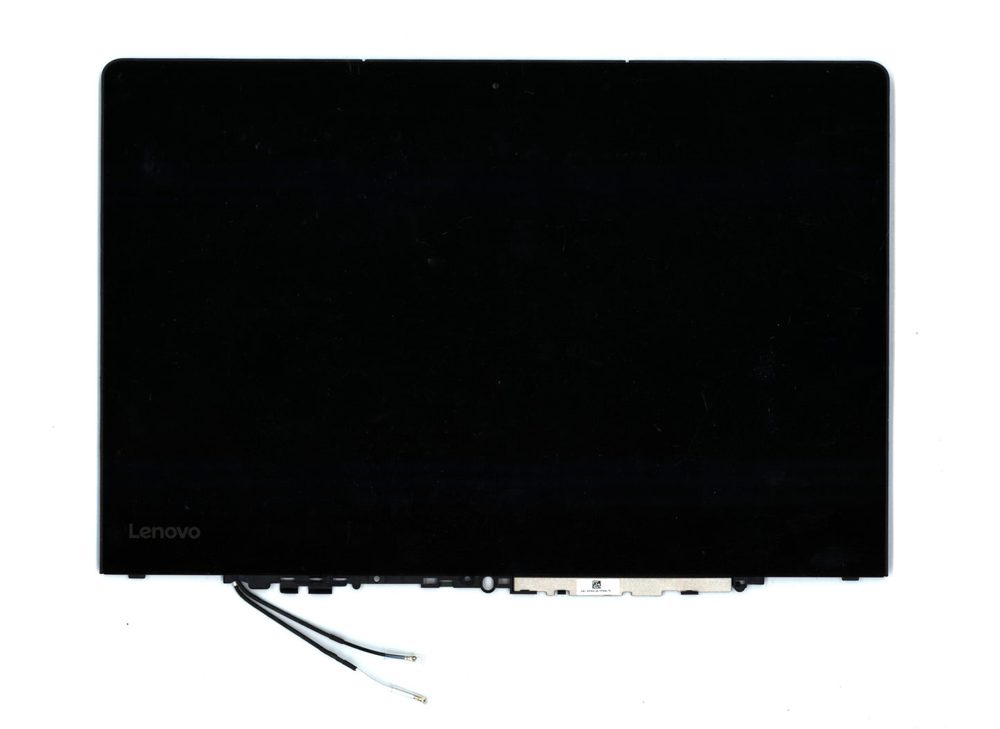 Lenovo LCD Module L 80TX with Antenna, Black - 5D10L60305