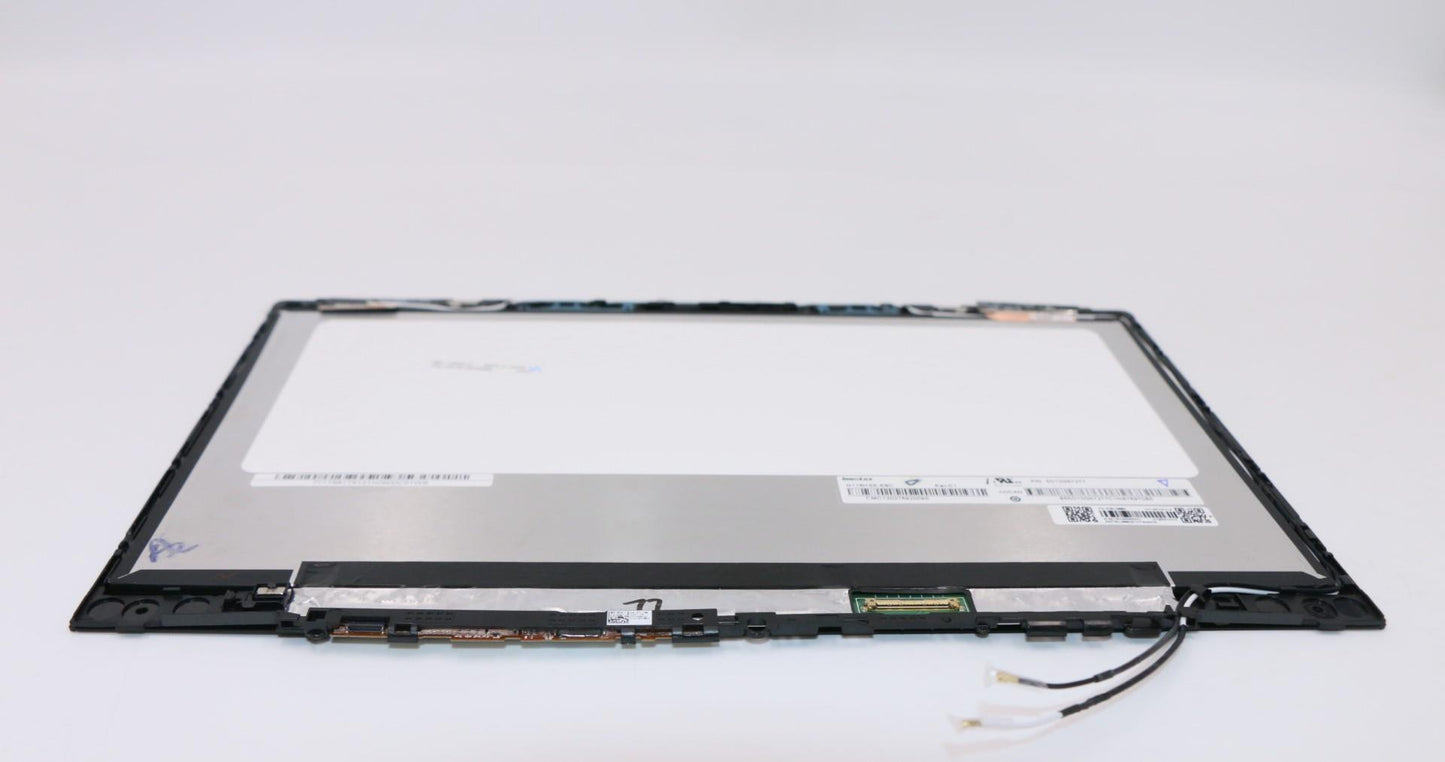 Lenovo LCD Module L 80TX with Antenna, Black - 5D10L60305