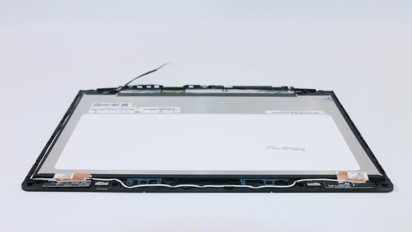 Lenovo LCD Module L 80TX with Antenna, Black - 5D10L60305