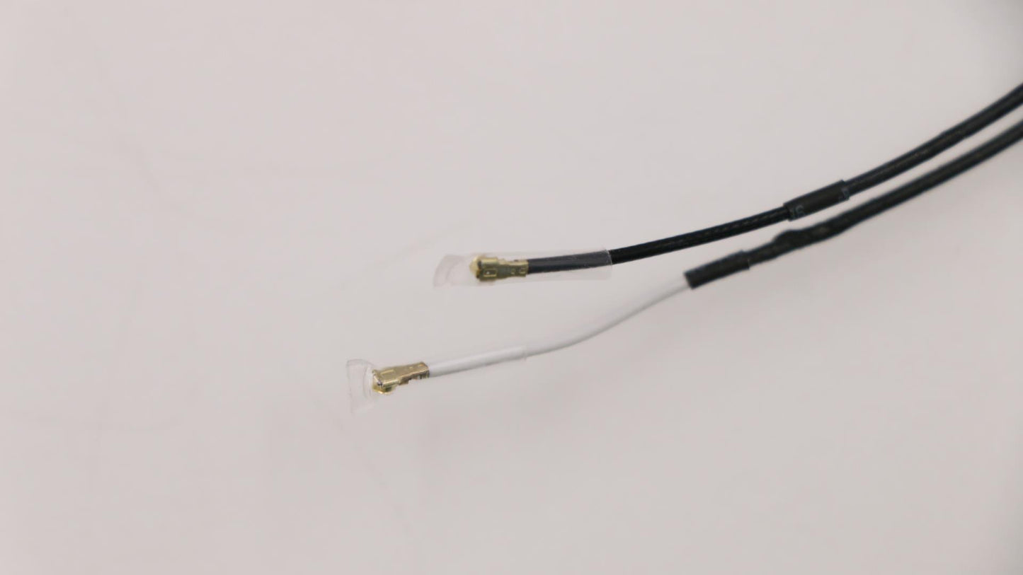 Lenovo LCD Module L 80TX with Antenna, Black - 5D10L60305