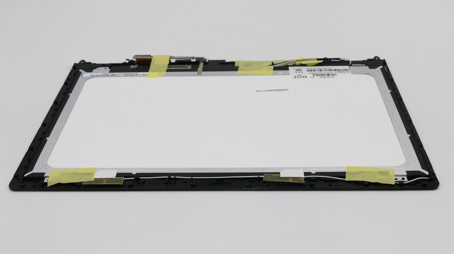 Lenovo LCD Module, 15.6" FHD, Touch, Anti-Glare, IPS, 250 nits - 5D10M41860