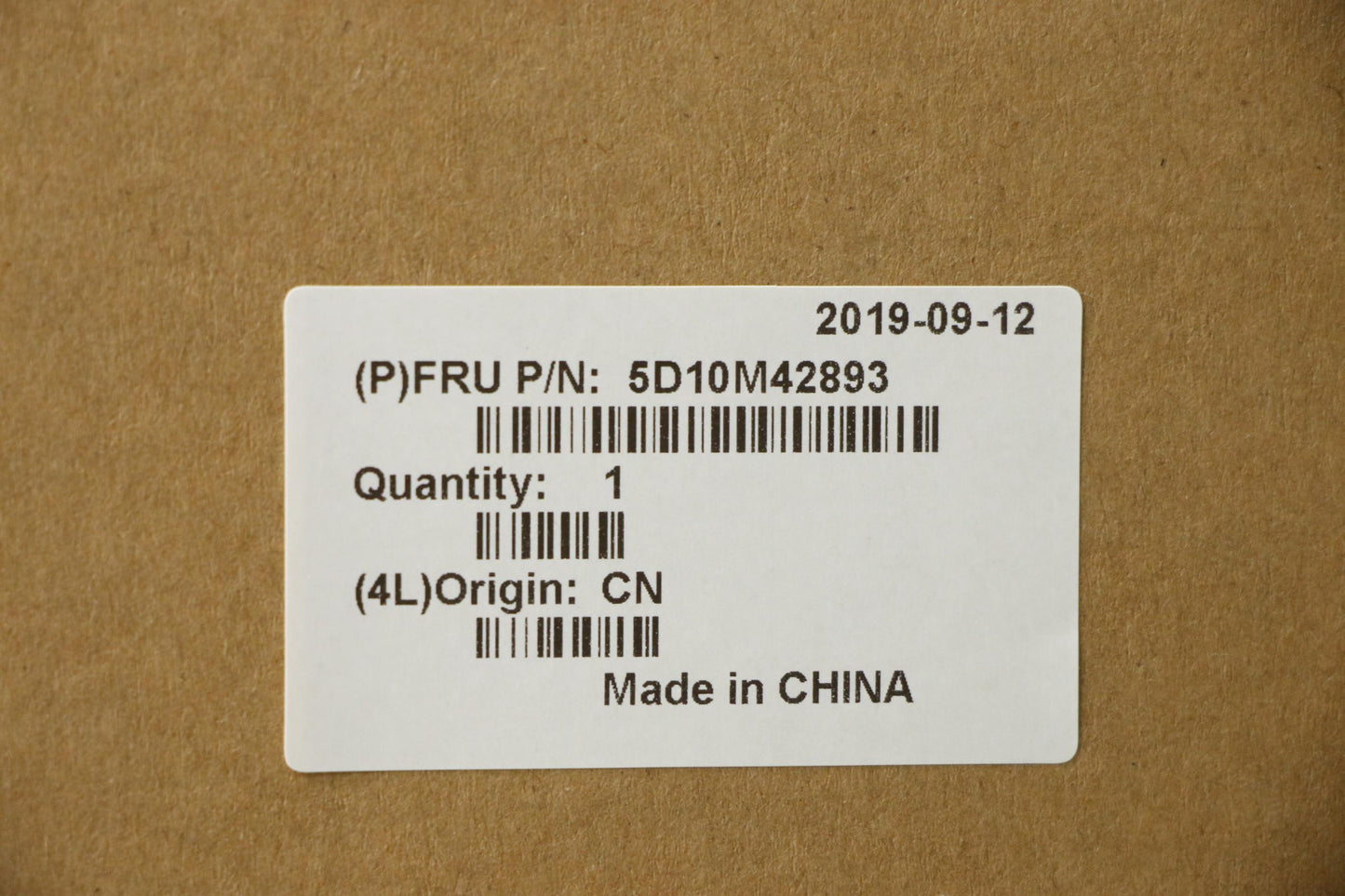 Lenovo Display In N140Bga-Ea4 C1 Hdt - 5D10M42893