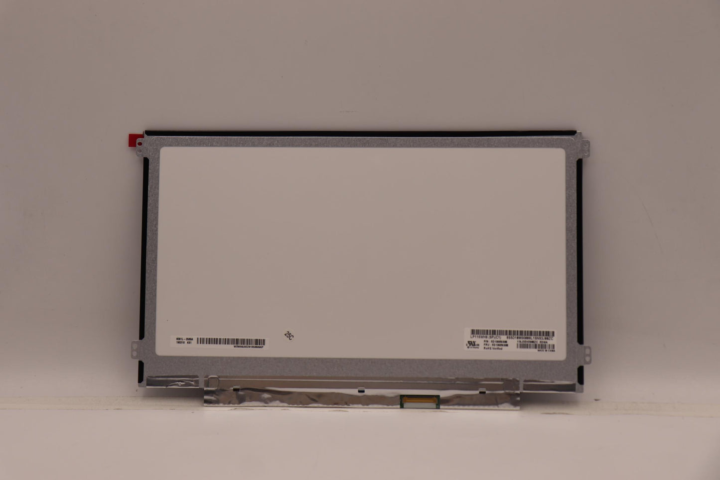 Lenovo Lg Lp116Wh8-Spc1 Hdi Ag S Nb(T - 5D10M56008