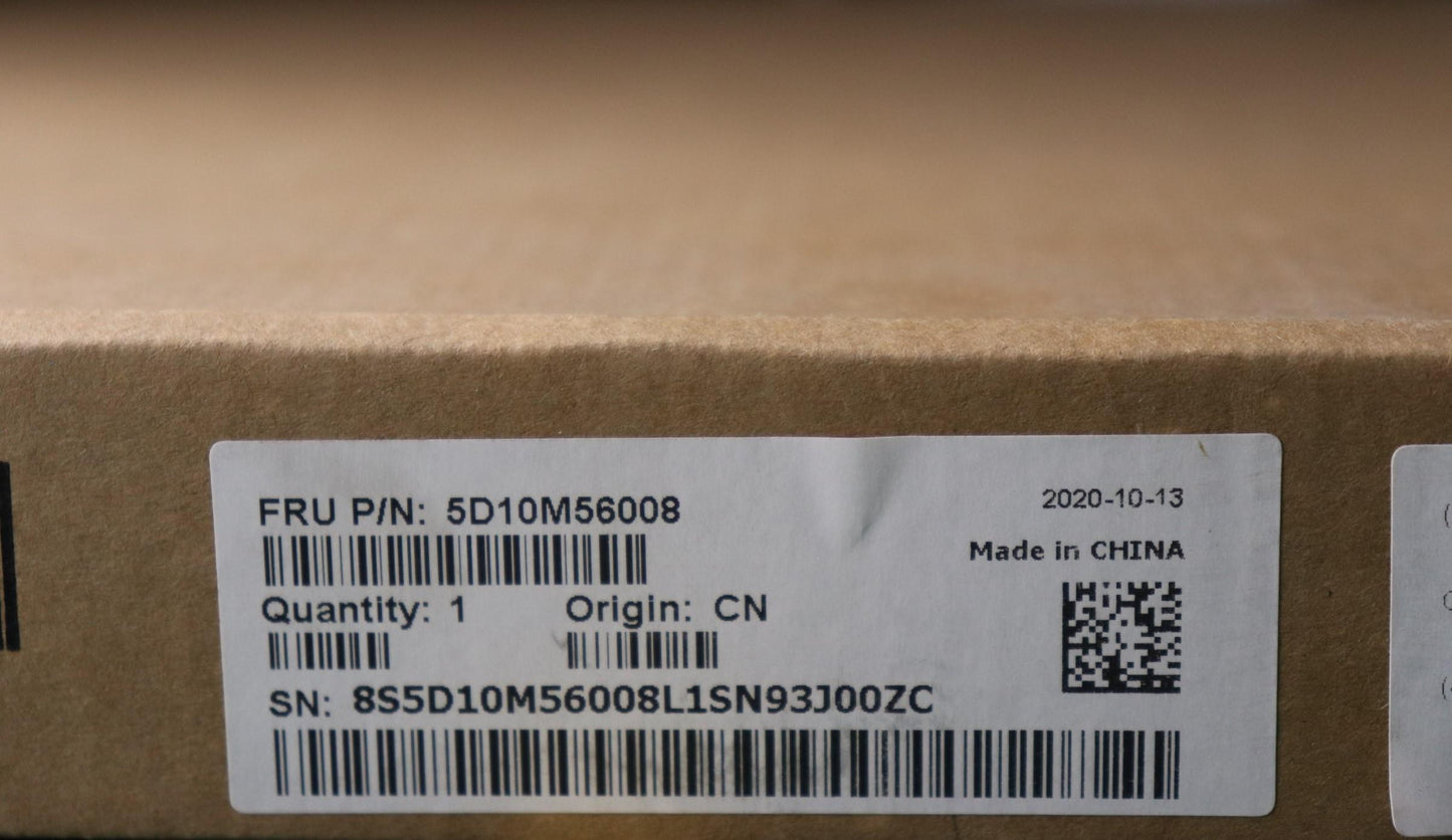 Lenovo Lg Lp116Wh8-Spc1 Hdi Ag S Nb(T - 5D10M56008