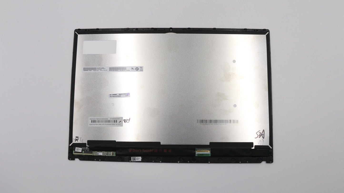 Lenovo 14" FHD LCD Module, Display - 5D10P54228