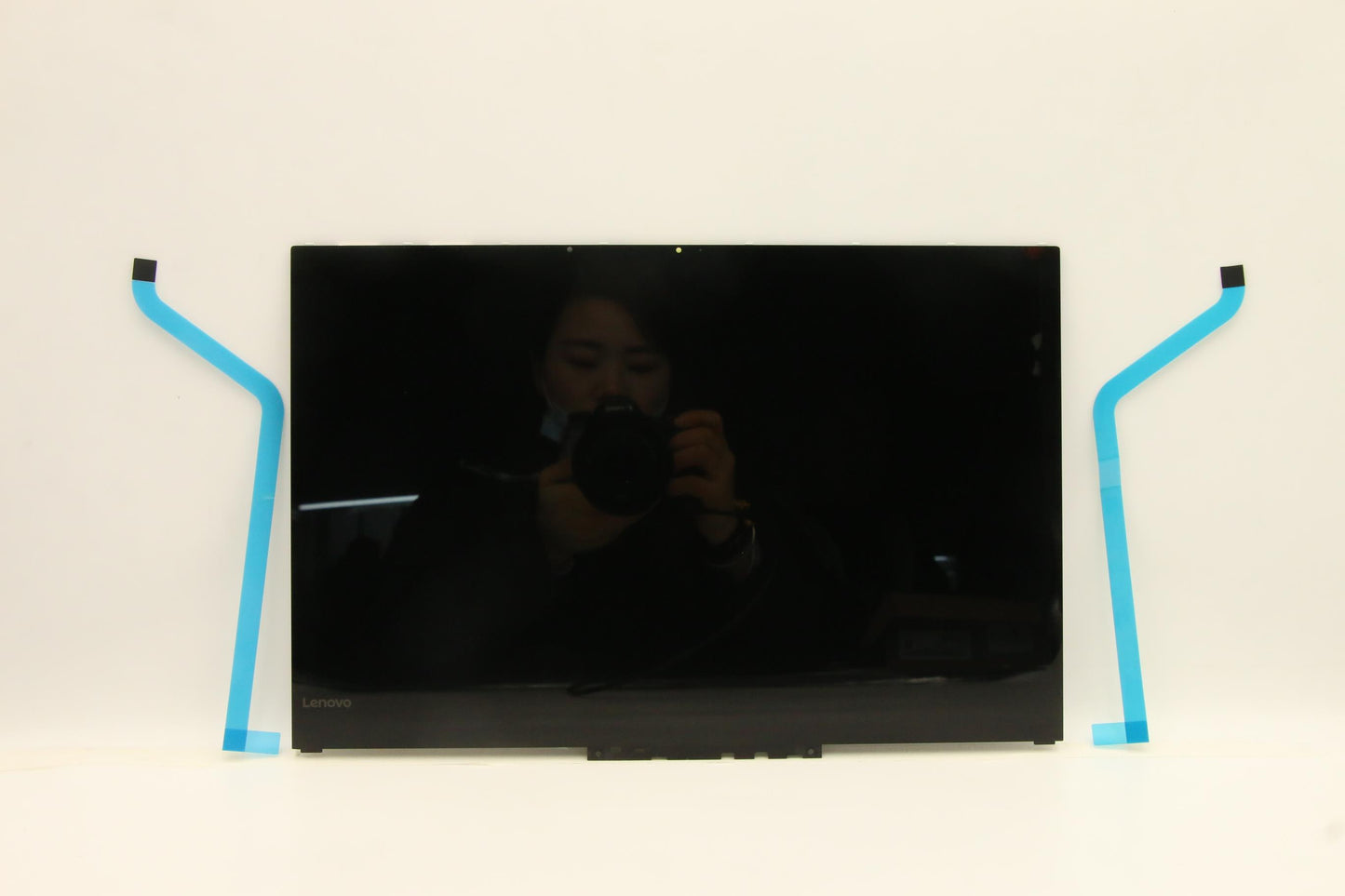 Lenovo 15.6" FHD LCD Module, IPS, Anti-Glare, 300nit - 5D10Q89744