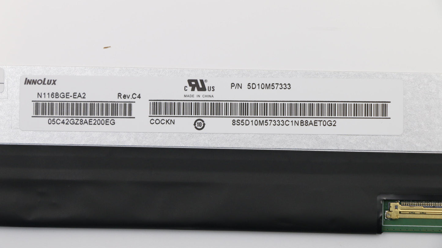 Lenovo Lcd Panel B 81Er - 5D10R07040