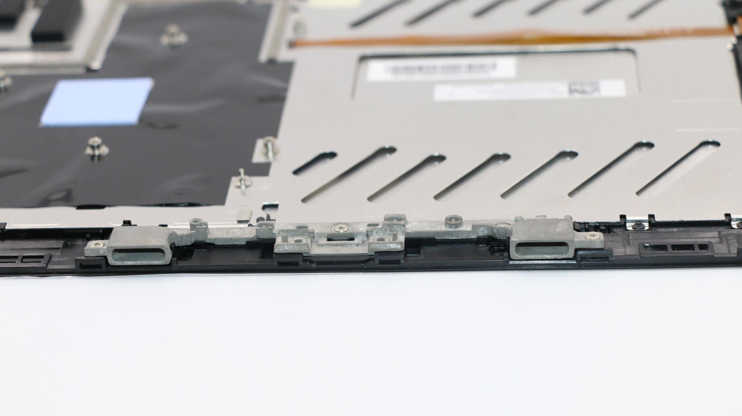 Lenovo 10.1" HD Touch LCD Module - 5D10R54672