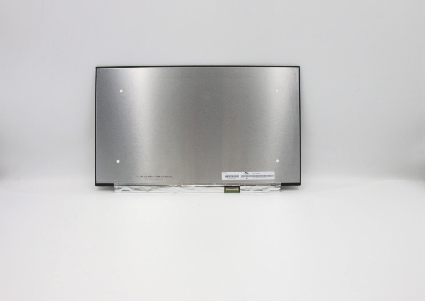 Lenovo Display, 15.6", FHD, Non-Touch, Anti-Glare, IPS, 250nit, 45% NTSC - 5D10R65301