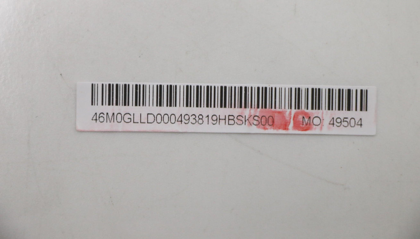 Lenovo Assembly Lcd Module Uhd 14 Hin - 5D10S39573