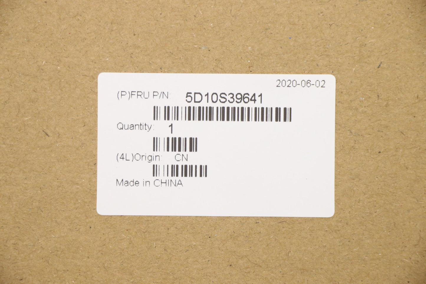 Lenovo LCD Module, 14", FHD, Touch, Glare, TN, 220nit, 45% NTSC - 5D10S39641