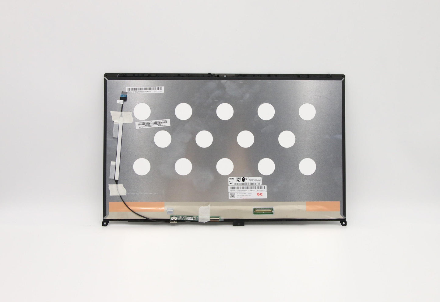 Lenovo 81X3 Series UHD LCD Module Display - 5D10S39644