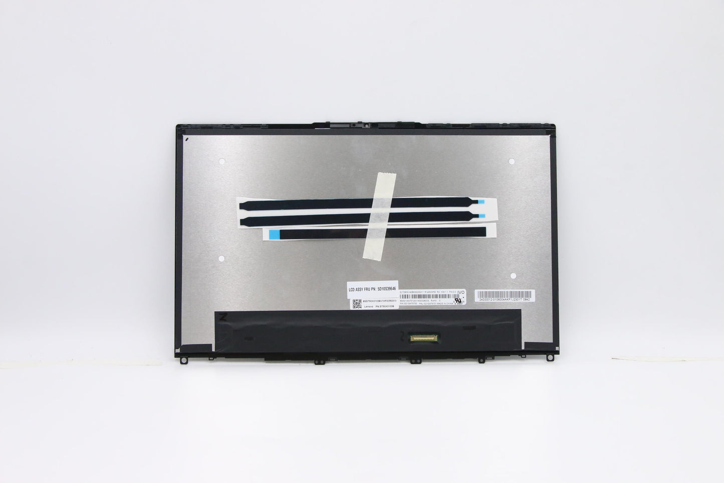 Lenovo 14" FHD Touch IPS LCD Module 300nits, 100% sRGB - 5D10S39646