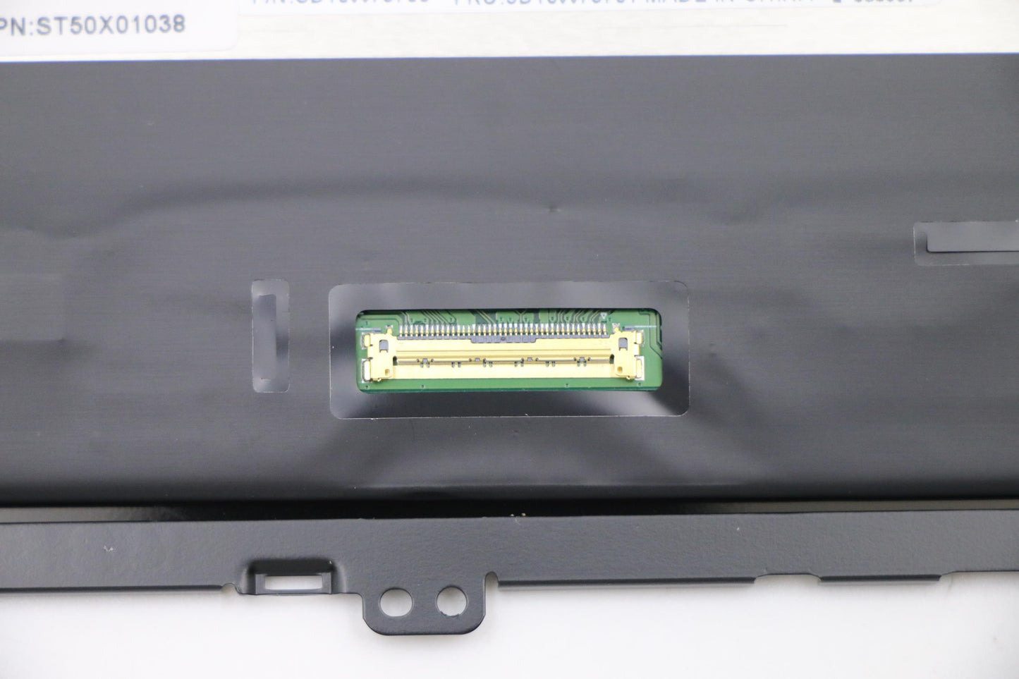 Lenovo 14" FHD Touch IPS LCD Module 300nits, 100% sRGB - 5D10S39646