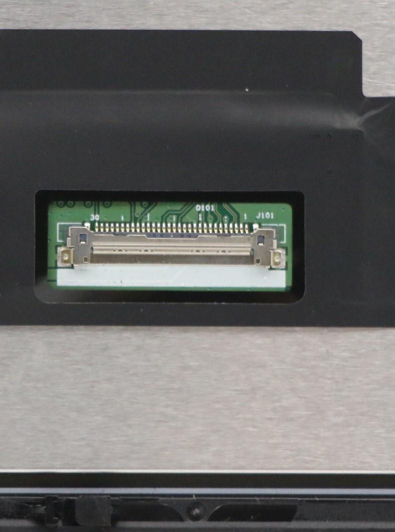 Lenovo LCD Module, 14", FHG, Touch, Glare, IPS, 400nit, 72% NTSC - 5D10S39650