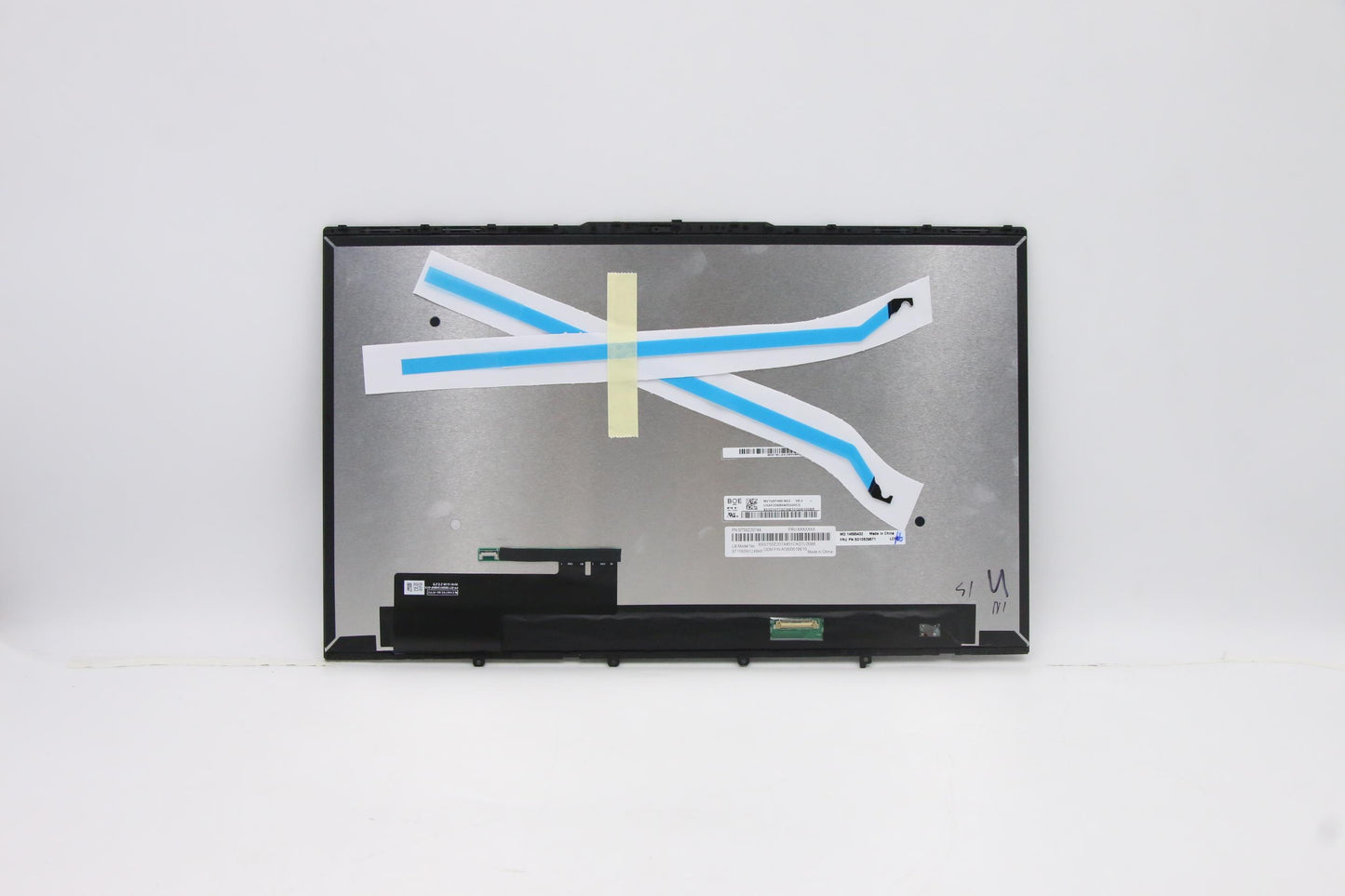 Lenovo 15.6" FHD Touch LCD Module, IPS, 500nit Brightness - 5D10S39671