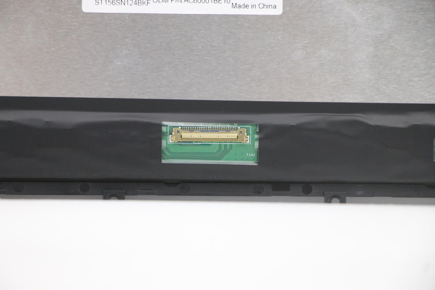 Lenovo 15.6" FHD Touch LCD Module, IPS, 500nit Brightness - 5D10S39671