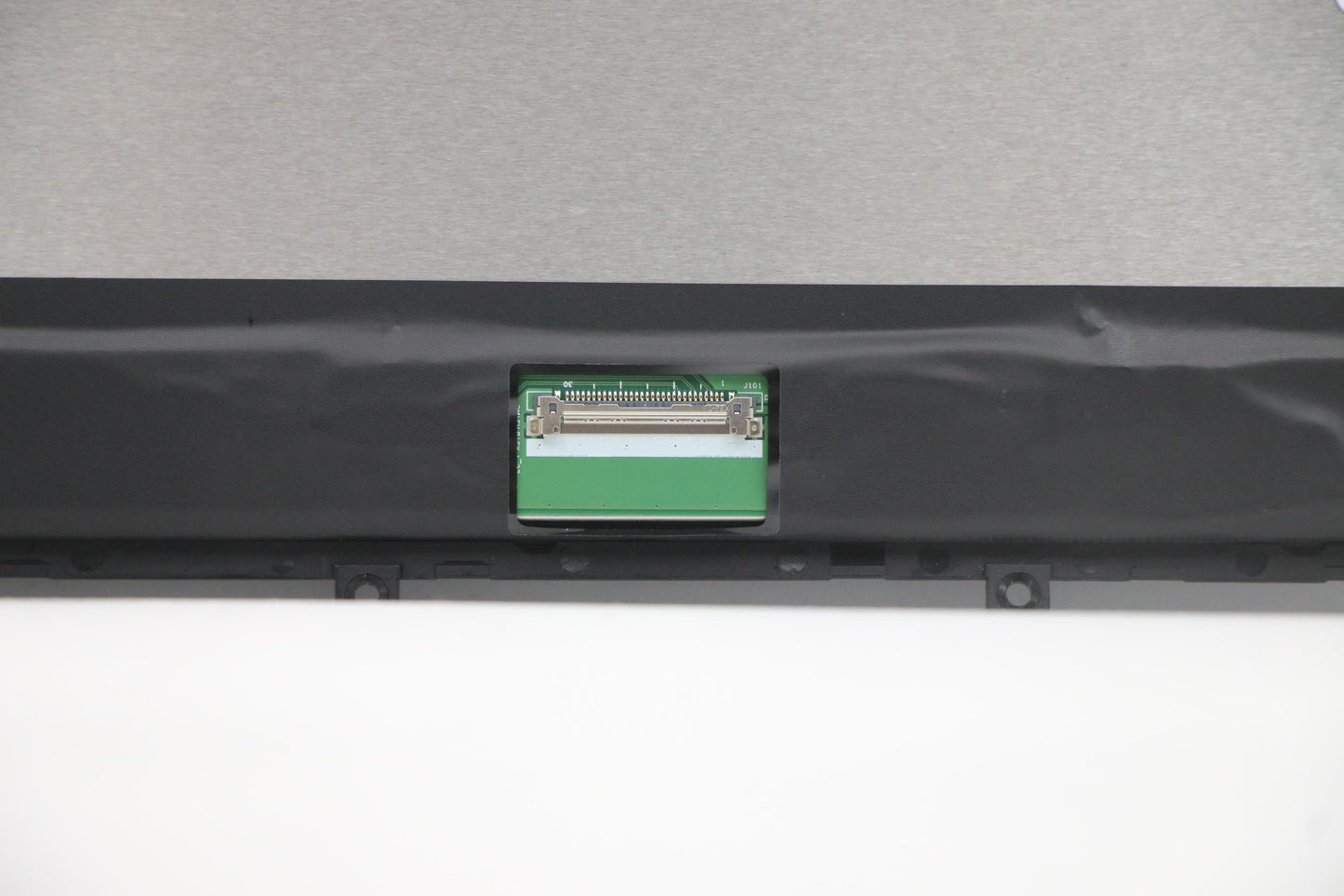 Lenovo 15.6" FHD Touchscreen LCD Module, Glossy, IPS - 5D10S39672